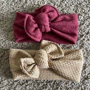 Kate and Kids Baby Girl Headband